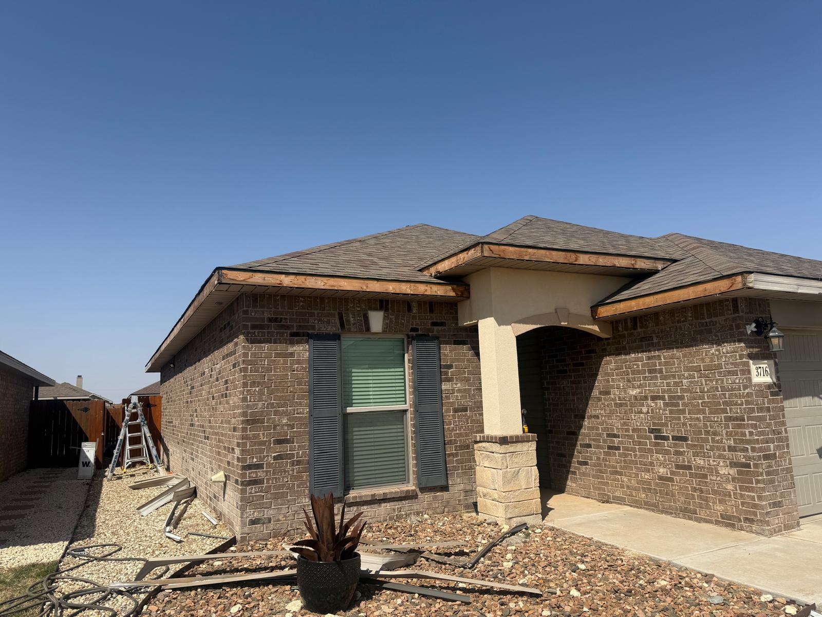 Gallegos Roofing LLC